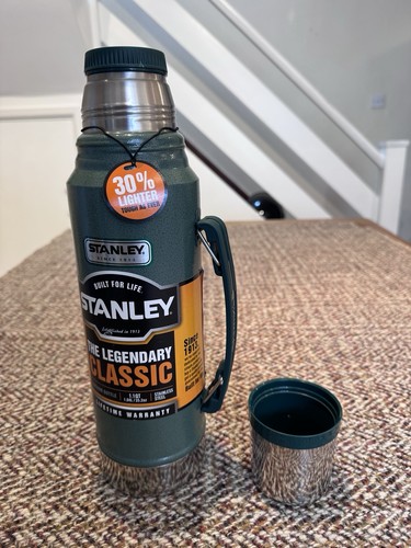 Stanley flask the legendary - ,