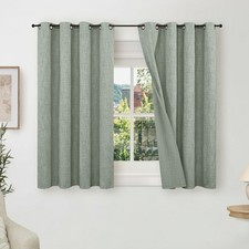 Thermal Linen Blackout