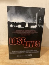 Lost Lives David McKittrick &