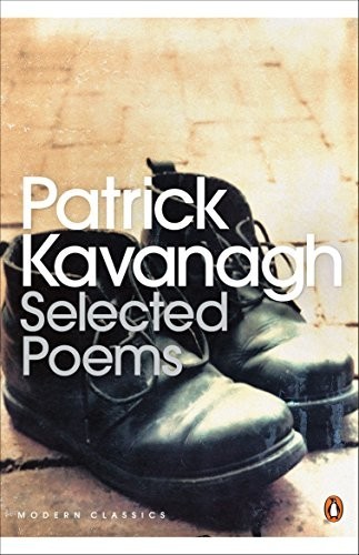 Selected poems penguin modern - (penguin,