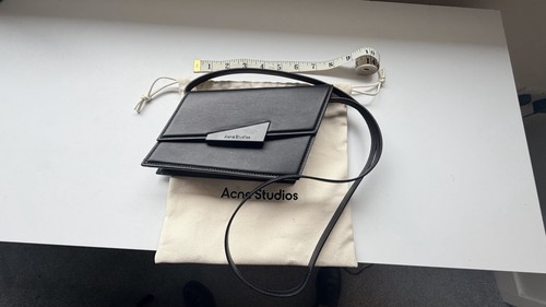 Acne studios distortion - acne,