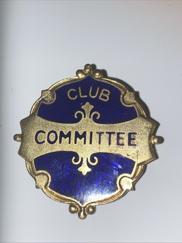 British legion club committee - legion,