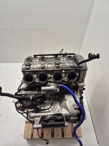 Bmw 1000 7713733 engine 1 - rr,