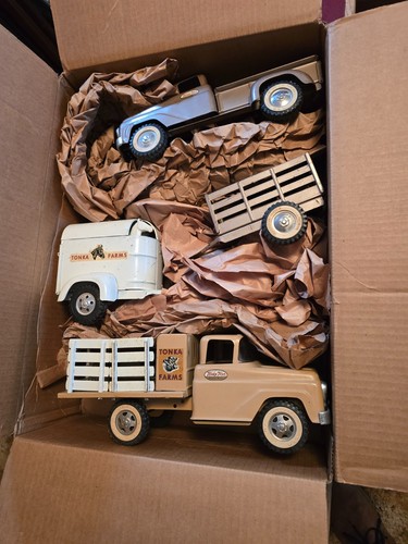 1959 tonka farms 204 - 1959, b-204