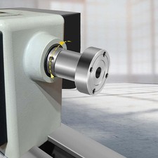 Wood Lathe Face Plate 2in