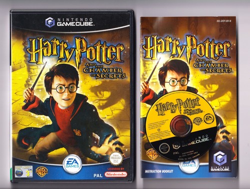 Harry potter and the - and, chamber