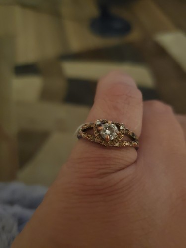 Sterling sliver yellow - ,
