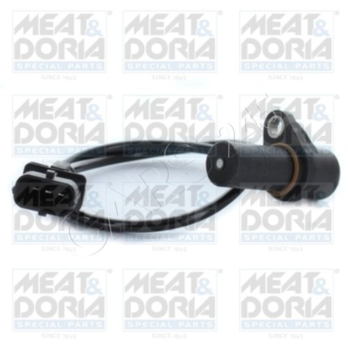 Engine management speed sensor - engine,
