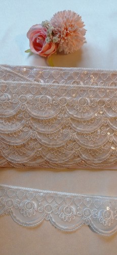 New3 yards cream - /, white