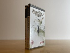 Silent Hill Origins &