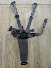 Mamas & Papas Armadillo Flip XT2 XT3 Ocarro Urbo Sola HARNESS Black