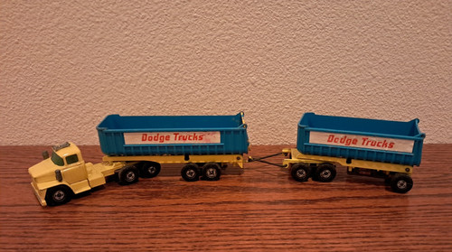 Vtg 1971 lesney matchbox super - lesney,