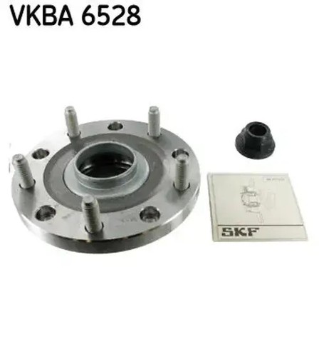 Wheel bearing vkba 6528 skf - bearing,