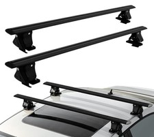 Universal Roof Rack Cross Bars