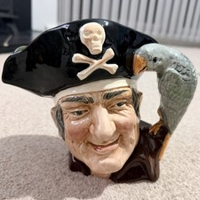 Royal Doulton Large Character