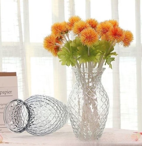 Clear textured glass - clear,