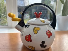 Collectible Disney at Home