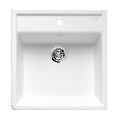 Panor overmount sink - panor,