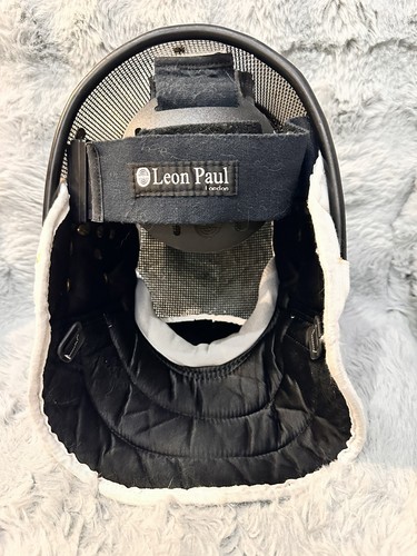 Leon paul club fencing - paul,