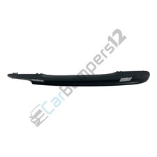 BMW 3 SERIES E90 E91 LCI