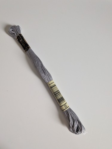 Dmc embroidery thread code - dmc,