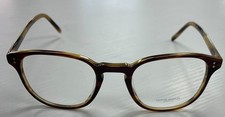 Oliver Peoples Eyeglasses