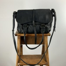 Radley of London Black Leather