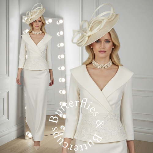 Condici size bnwt ivory - 14,