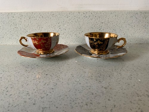 Vintage bareuther waldsassen - vintage,