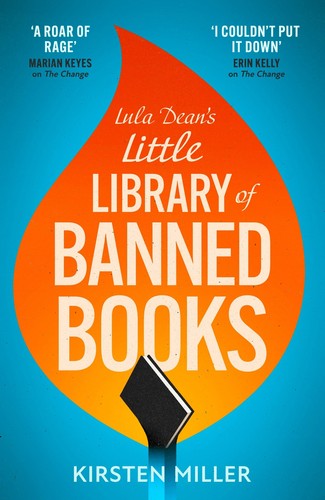 Lula dean little library - dean’s,