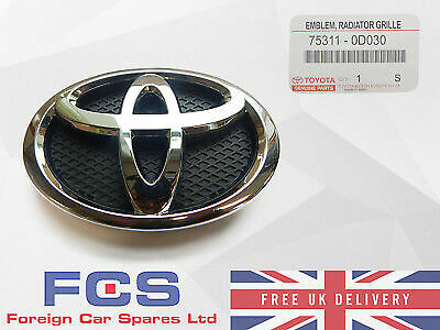 New genuine 2005 2011 - genuine, 2005-2011