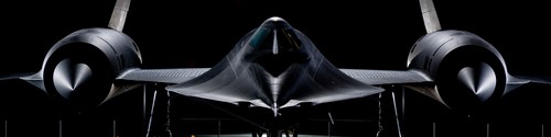 Blackbird supersonic jet - blackbird,