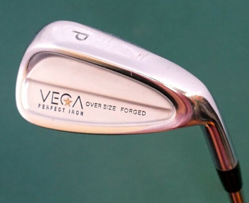 Vega oversize forged pitching - forged,