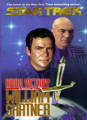 Dark victory by - victory, (star
