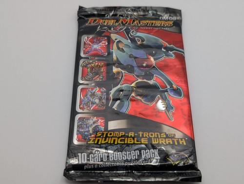 Duel masters stomp a - masters,