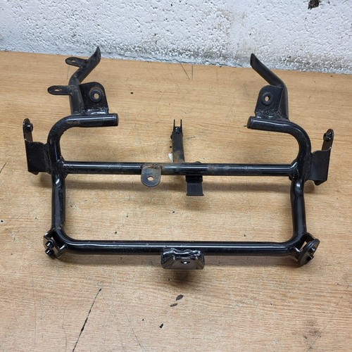 Lexmoto lxr125 front - lxr125,