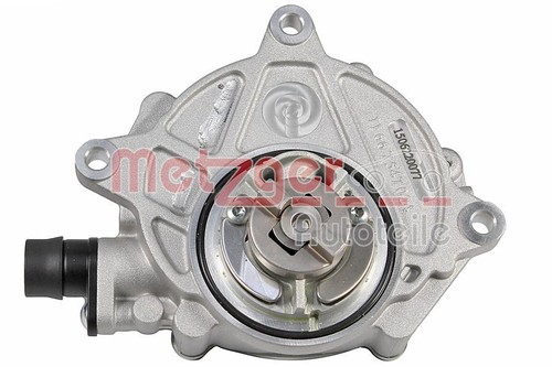 Metzger 8010151 vacuum pump - metzger,