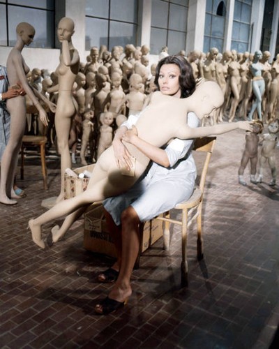 Sophia loren giovanna - sophia, as