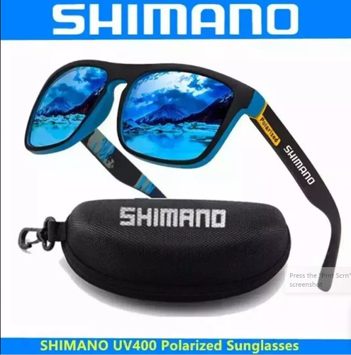 Shimano polarized sunglasses - shimano,