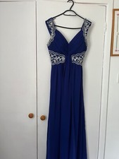 Royal navy blue silver - navy,