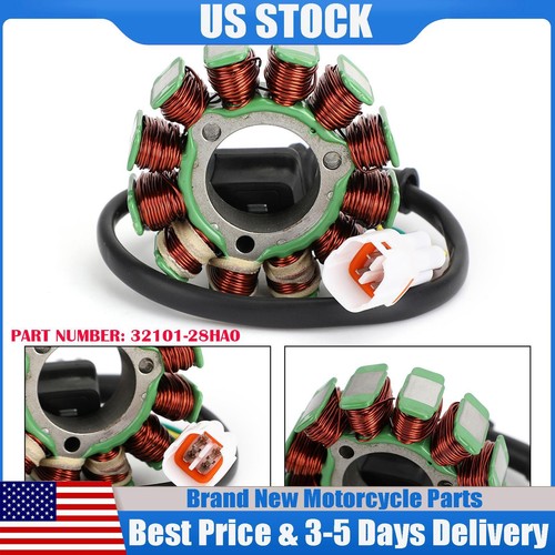 Alternator magneto stator for - alternator,