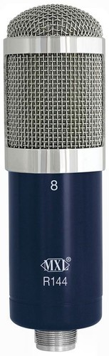 Mxl r144 ribbon mic - r144,