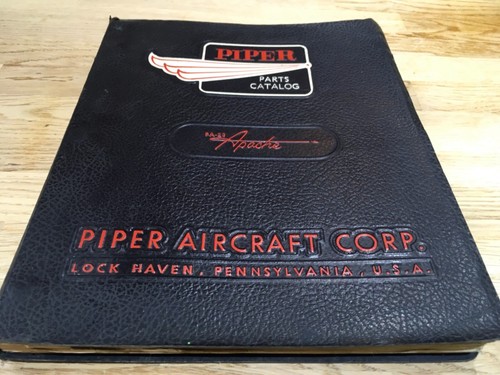 Original piper apache - original,