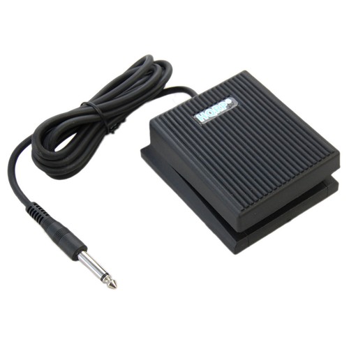 Hqrp sustain pedal - hqrp,