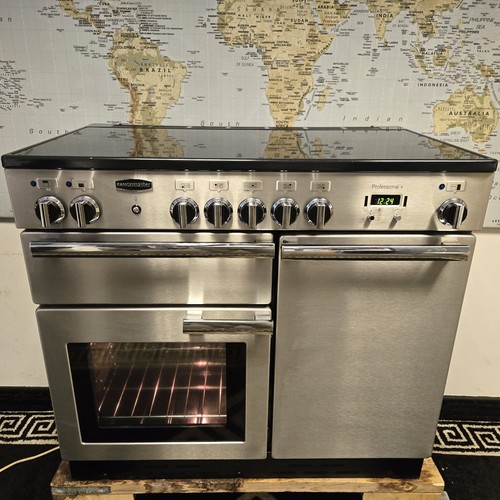 Rangemaster professional plus - rangemaster,