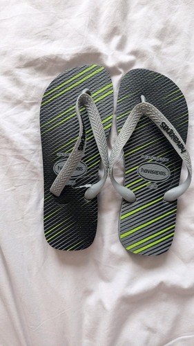 Brand new mens havaianas - new,