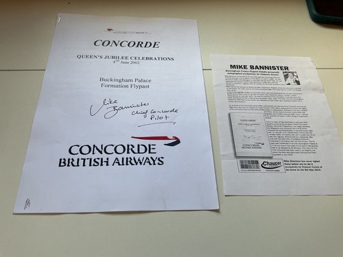 Concorde red arrows - ba,