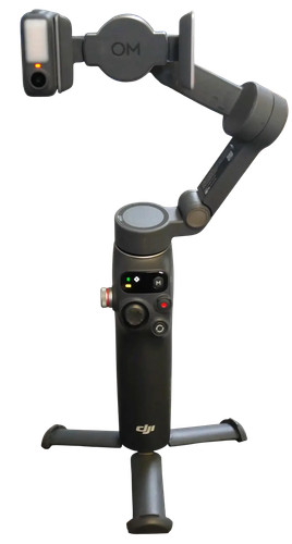 Dji osmo mobile - 7p, gimbal