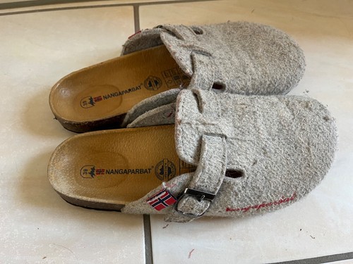 Slippers slides nangaparbat - by,