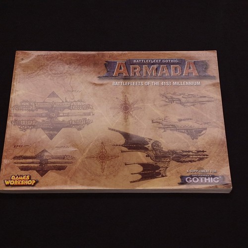 Warhammer 40k battlefleet - 40k,
